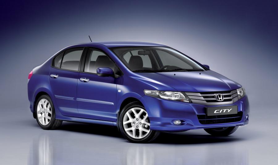 Honda City '2009